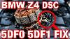 Bmw Z4 Ate Abs Pump 3451 6769162 10.0212-0001.4 3452 6769164 10.09610819.3 Dsc Bmw Abs Pump