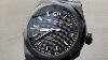 GIRARD-PERREGAUX VINTAGE 1970s LAUREATO QUARTZ WATCH FOR PARTS OR REPAIR Watch Repair Part